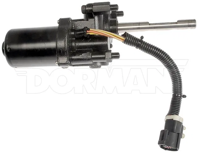 747-954 – DORMAN Running Board Motor, OE Replacement - view 2